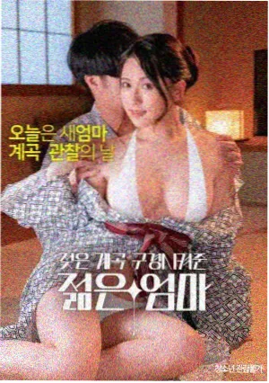 观影题库原作与改编对照表示意，两栏结构并列比较